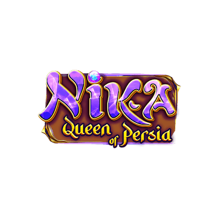 Nika Queen of Persia