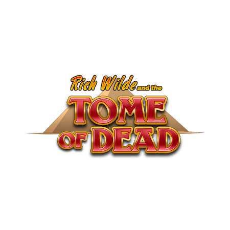 Rich Wilde and the Tome of Dead