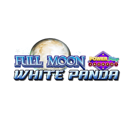 Full Moon: White Panda™ PowerPlay Jackpot