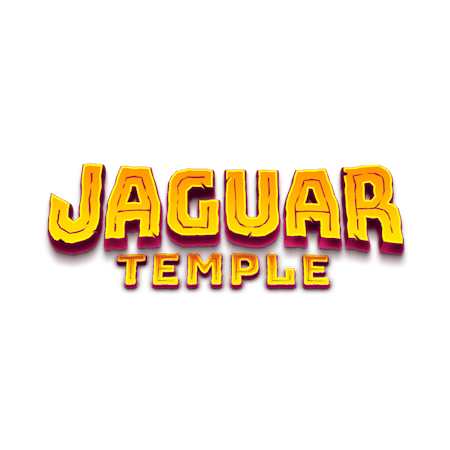 Jaguar Temple