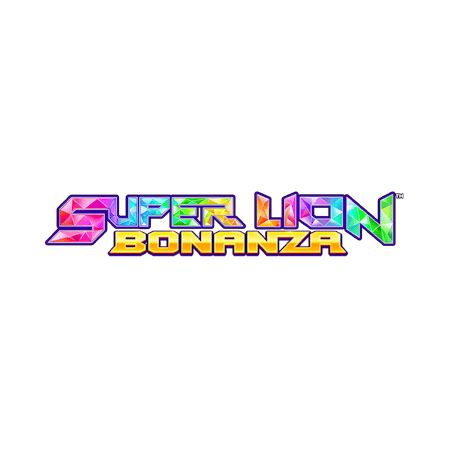 Super Lion Bonanza