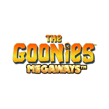 The Goonies Megaways