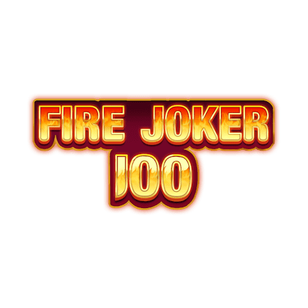 Fire Joker 100
