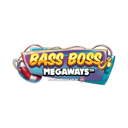 Bass Boss MegaWays™