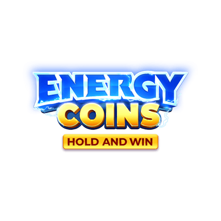 Energy Coins: Hold and Win
