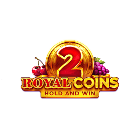 Royal Coins 2: Hold and Win