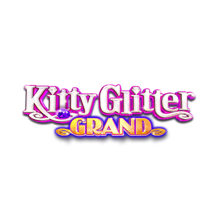 Kitty Glitter Grand