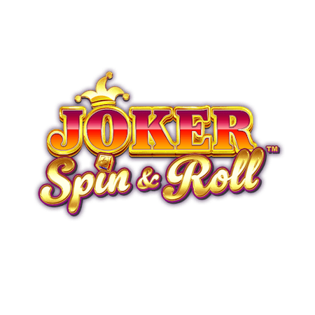 Joker Spin & Roll™