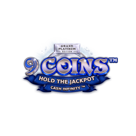 9 Coins™ Grand Platinum Edition