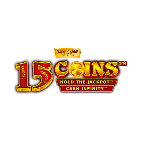 15 Coins™ Grand Gold