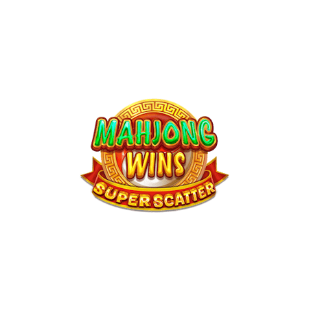 Mahjong Wins Super Scatter