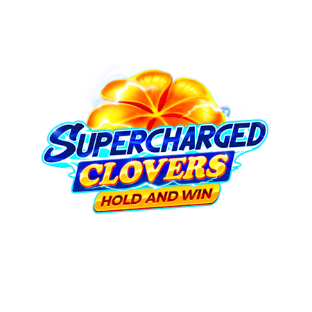 Supercharged Clovers: Hold and Win