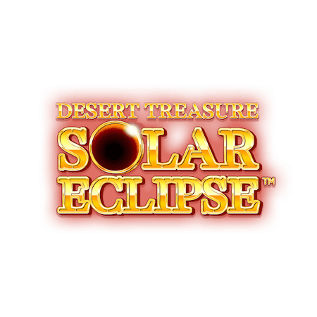 Solar Eclipse: Desert Treasure™