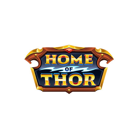 Home of Thor