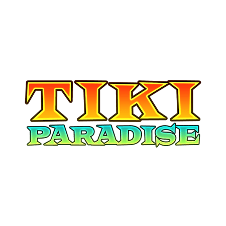Tiki Paradise