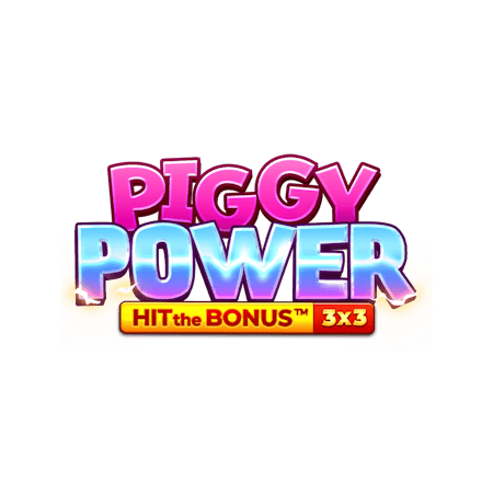 Piggy Power: Hit the Bonus