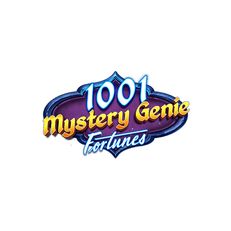 1001 Mystery Genie Fortunes