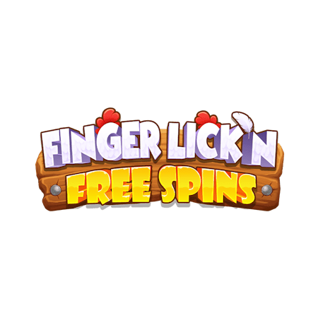 Finger Licking Freespins