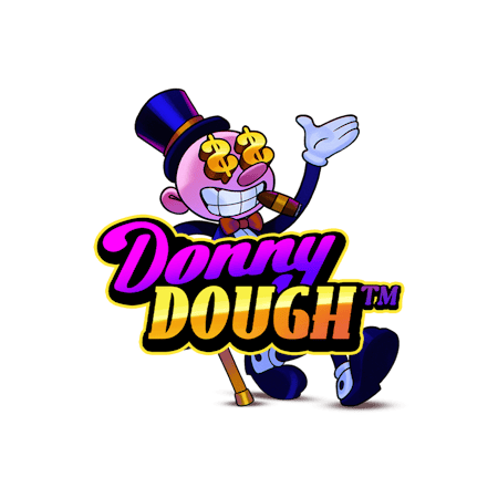 Donny Dough
