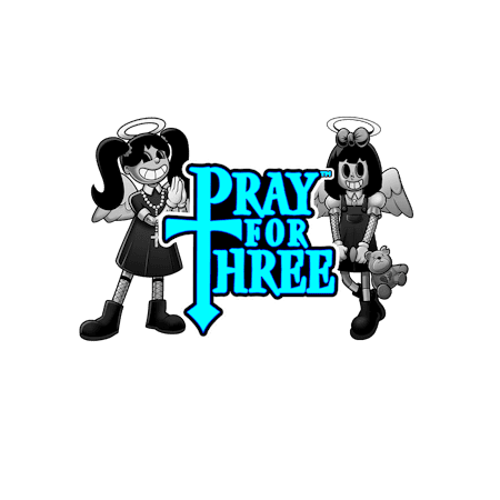 Pray for Three