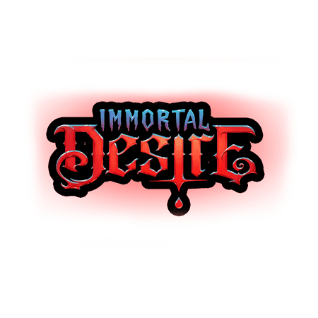 Immortal Desire