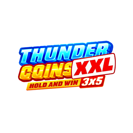 Thunder Coins XXL: Hold and Win
