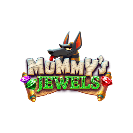 Mummy's Jewels