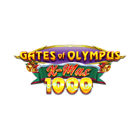 Gates of Olympus Xmas 1000