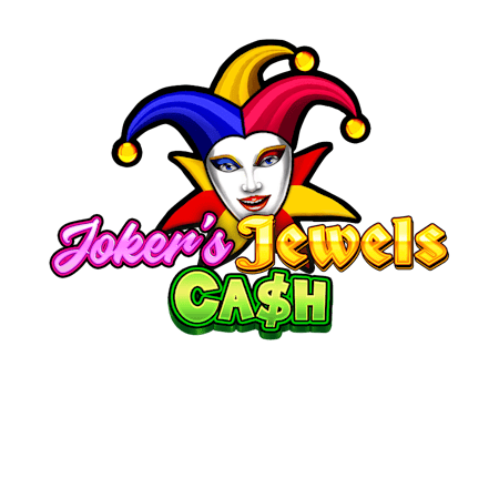 Joker's Jewels Cash