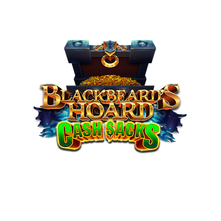 Blackbeard’s Hoard Cash Sacks™