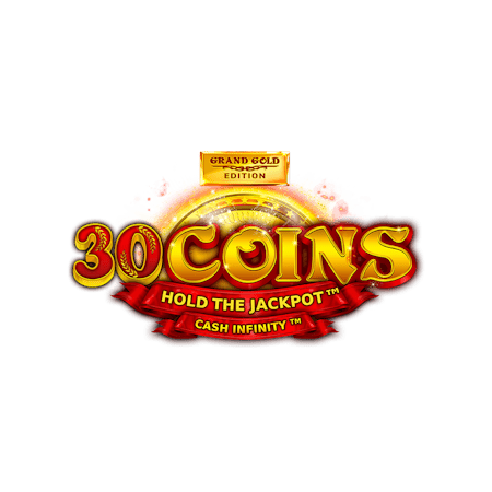 30 Coins™ Grand Gold Edition