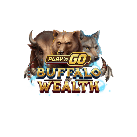 Buffalo of Wealth