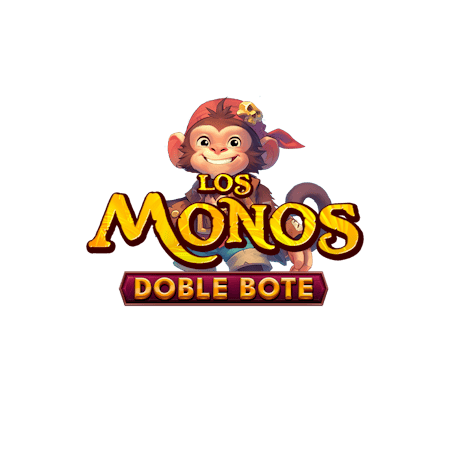Los Monos Doble Bote