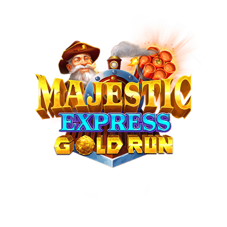 Majestic Express - Gold Run