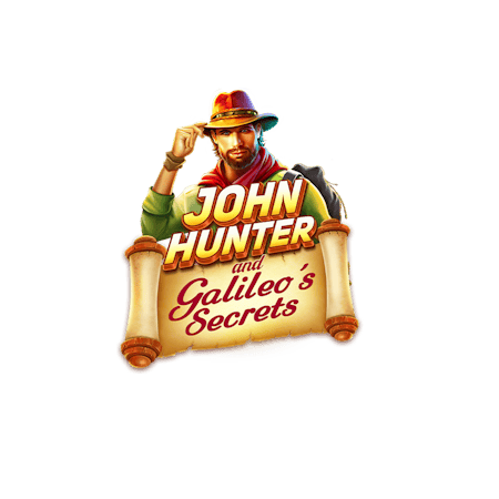 John Hunter and Galileo's Secrets