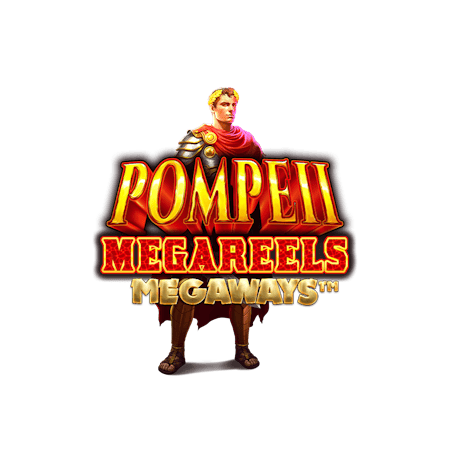 Pompeii Megareels Megaways