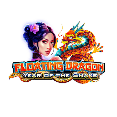 Floating Dragon - Year of the Snake