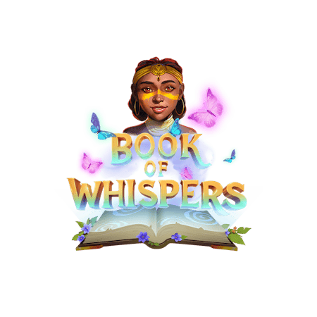 Book of Whispers