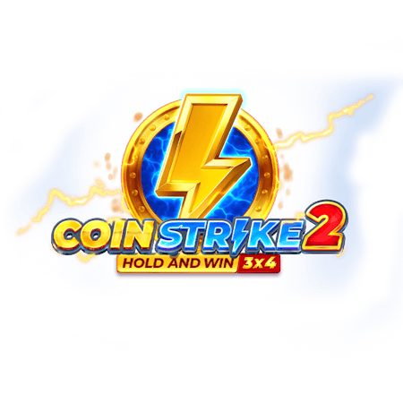 Coin Strike 2: Hold and Win