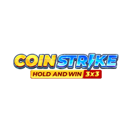 Coin Strike: Hold and Win