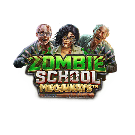 Zombie School Megaways™