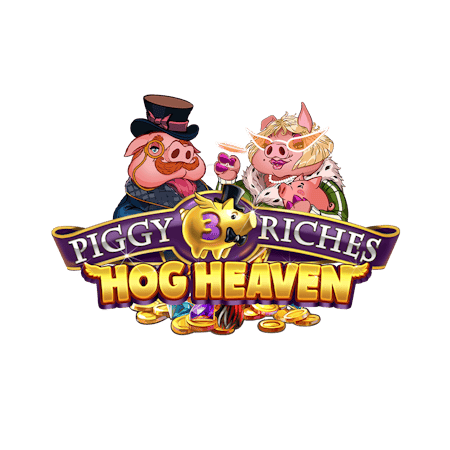Piggy Riches 3: Hog Heaven