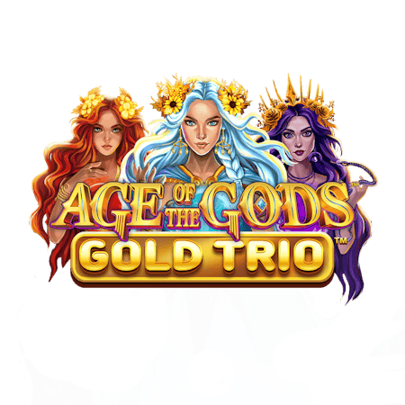 Age of the Gods: Gold Trio™