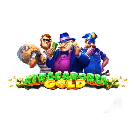 Atracadores Gold