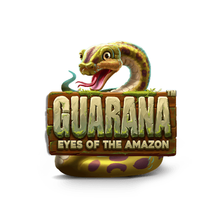Guarana - Eyes of the Amazon
