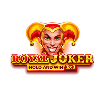 Royal Joker: Hold and Win