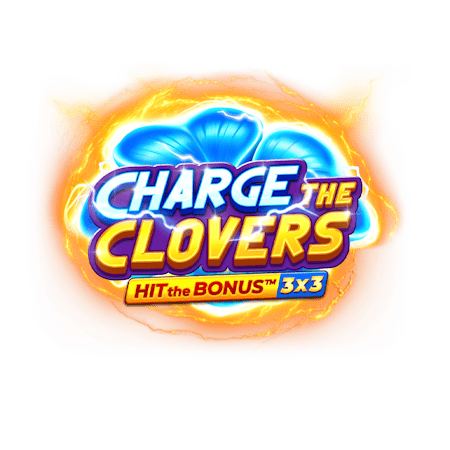 Charge the Clovers: Hit The Bonus™