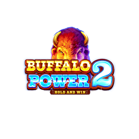 Buffalo Power 2: Hold and Win