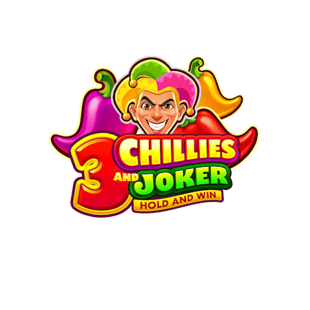 3 Chillies and Joker: Hold and Win