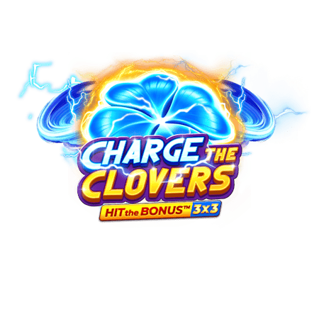 Lightning Clovers - Hit the Bonus™